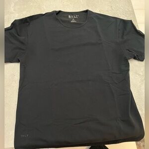 Bylt Basic T Shirt Black XL